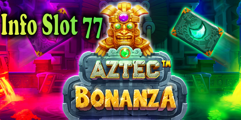 Menggali Kemenangan Dalam Permainan Slot Aztec Bonanza